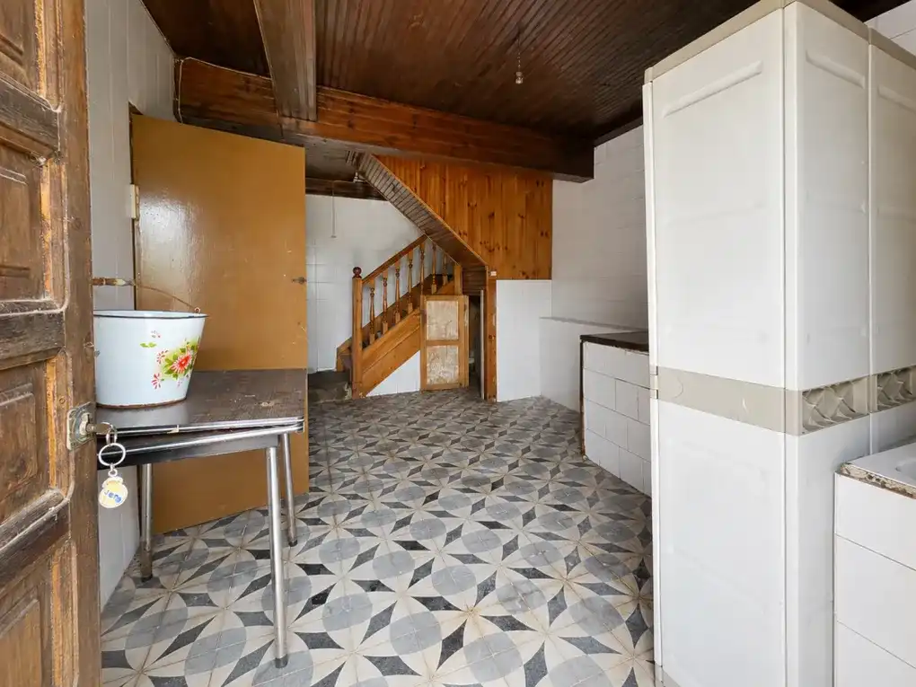Houses for sale in Llanes  with Private garden