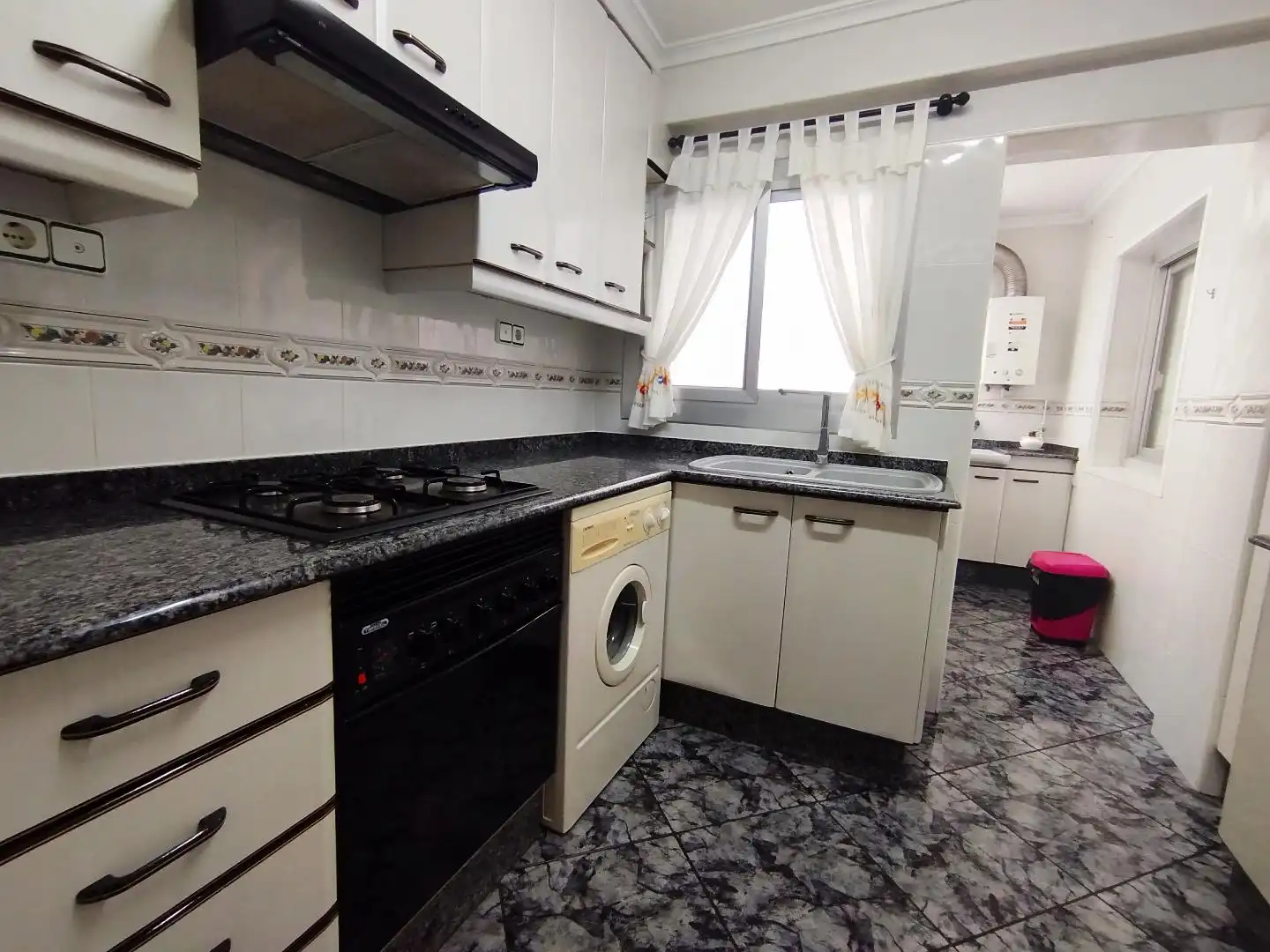 Cocina de Piso en venta en Massamagrell