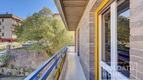 Foto 3 de Piso en venta en Miracruz, Donostia - San Sebastián