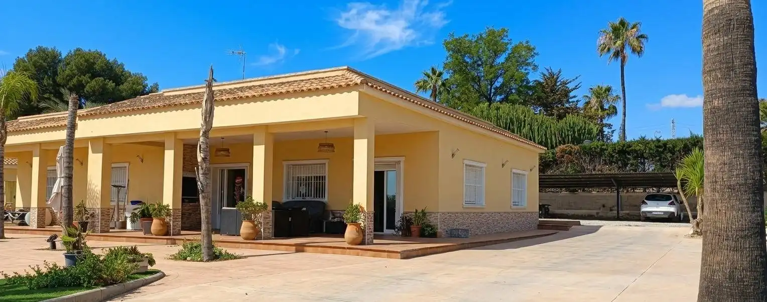Casa o chalet en venta en Peña de las Águilas