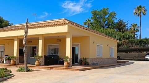 Foto 4 de Casa o xalet en venda a Peña de las Águilas, Elche / Elx