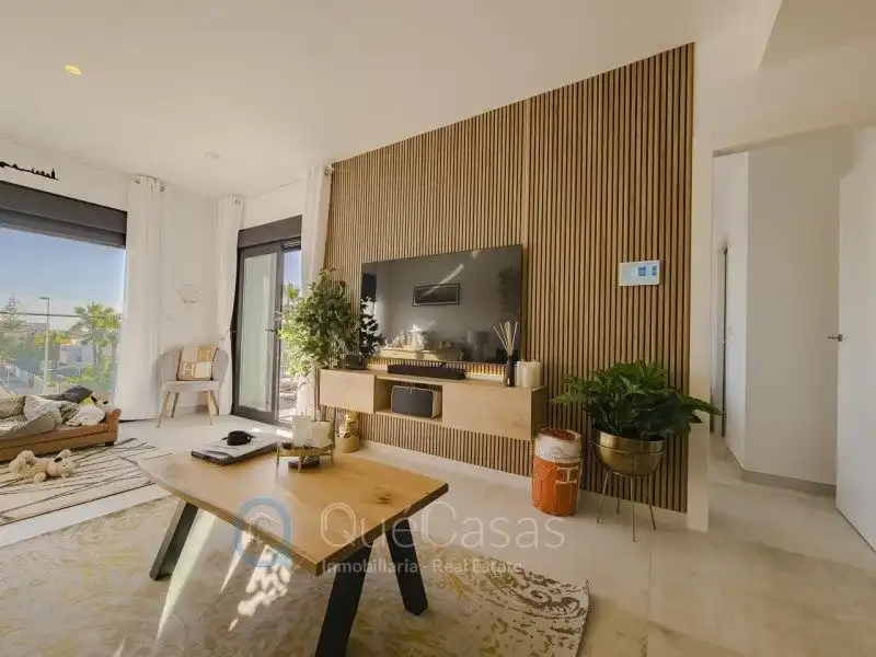 Apartment mit Terrasse zum Verkauf in Sin calle en la migracion, imagen 21