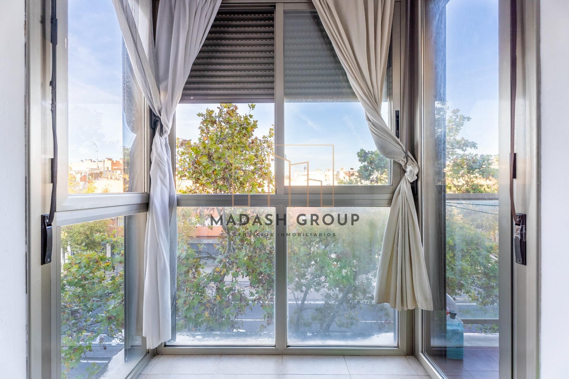 Vista exterior de Àtic en venda en Reus amb Aire condicionat, Calefacció i Terrassa