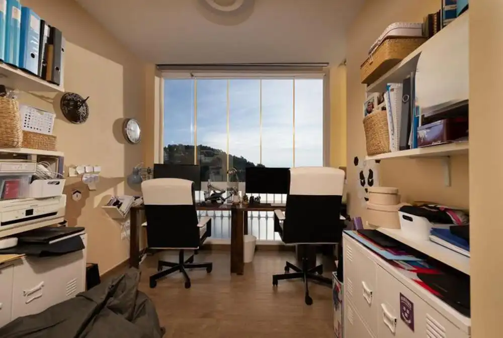 Apartamento con piscina en venta en Benahavís pueblo, imagen 6