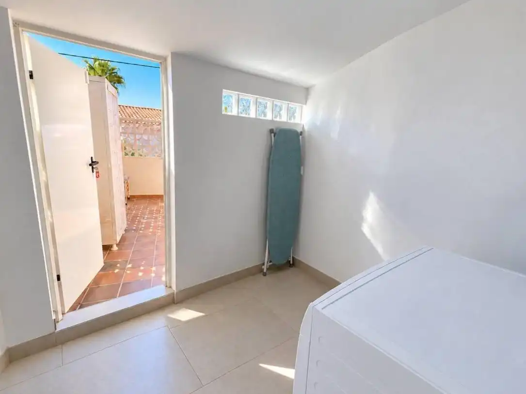 Villa mit Pool zum Verkauf in La Font - Mezquitas, imagen 17
