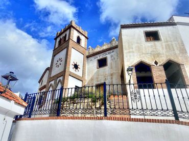 Casa rústica en venda a Salares