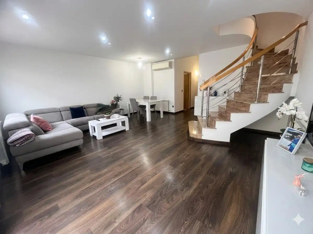 Casa o xalet en venda en San Javier amb Aire condicionat, Calefacció i Terrassa