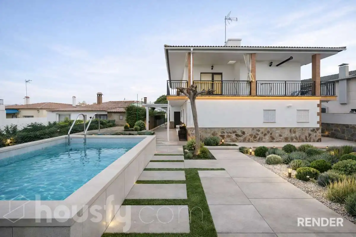 Houses for sale in Carrer de L'Estaca, Fondo Somella