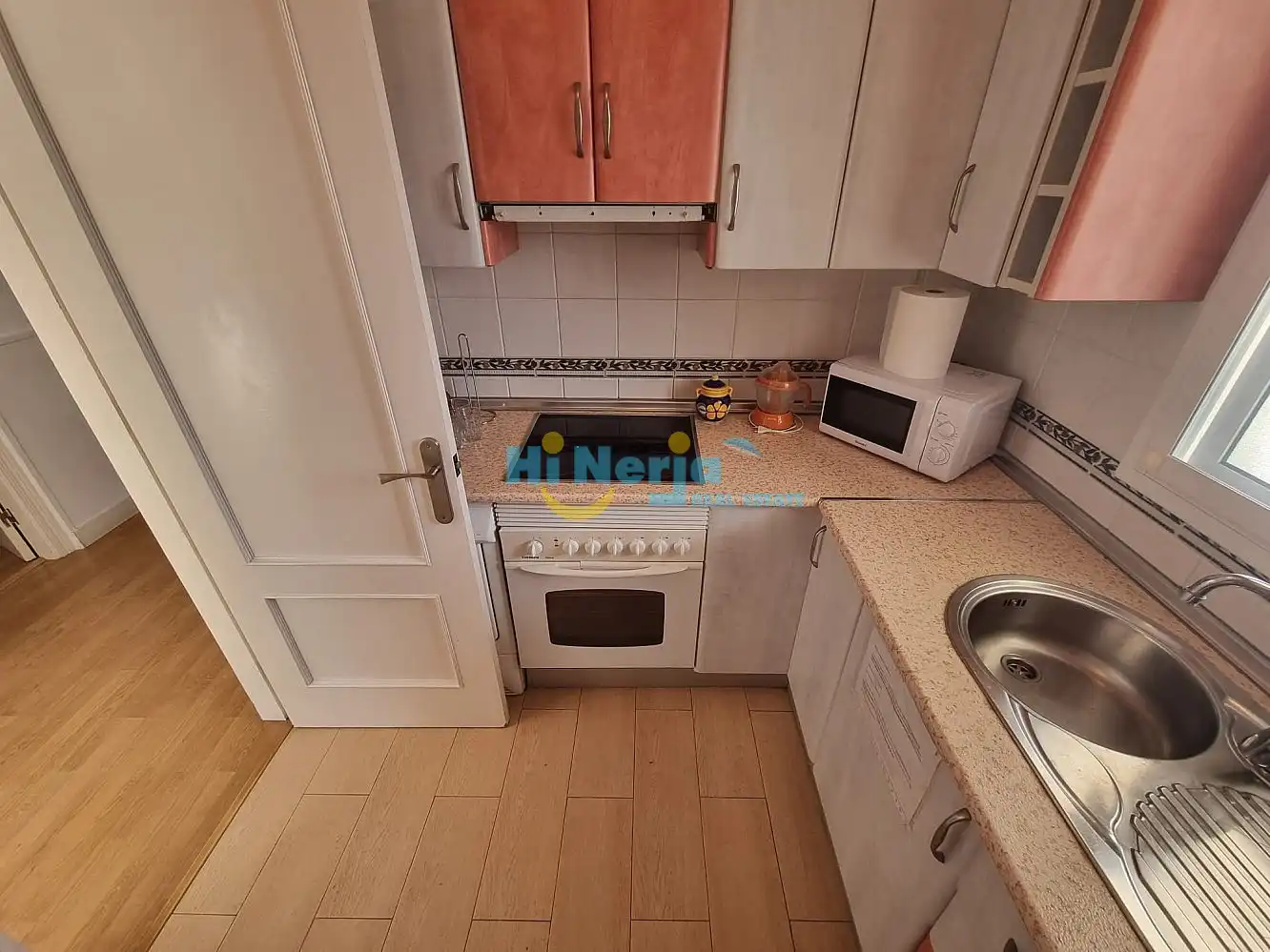 Appartement compact avec piscine à vendre à Centro, imagen 11