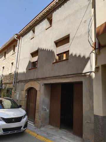Casa-chalet en Venta en Carrer Calvari, 29 en Cervià de Les Garrigues