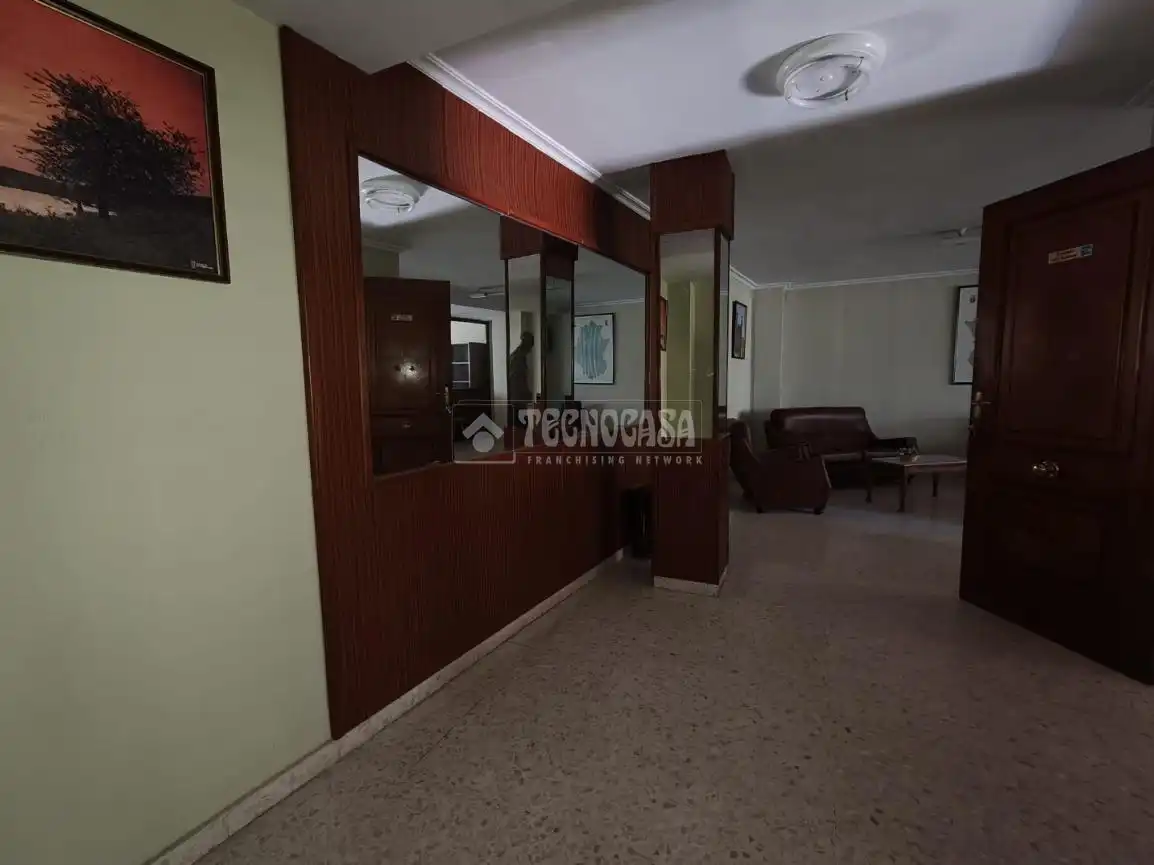 Estudio en venta en Almendralejo