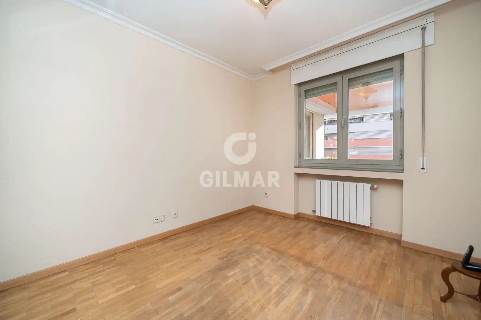 Habitación de Piso en venta en Madrid con Calefacción, Jardín privado y Trastero