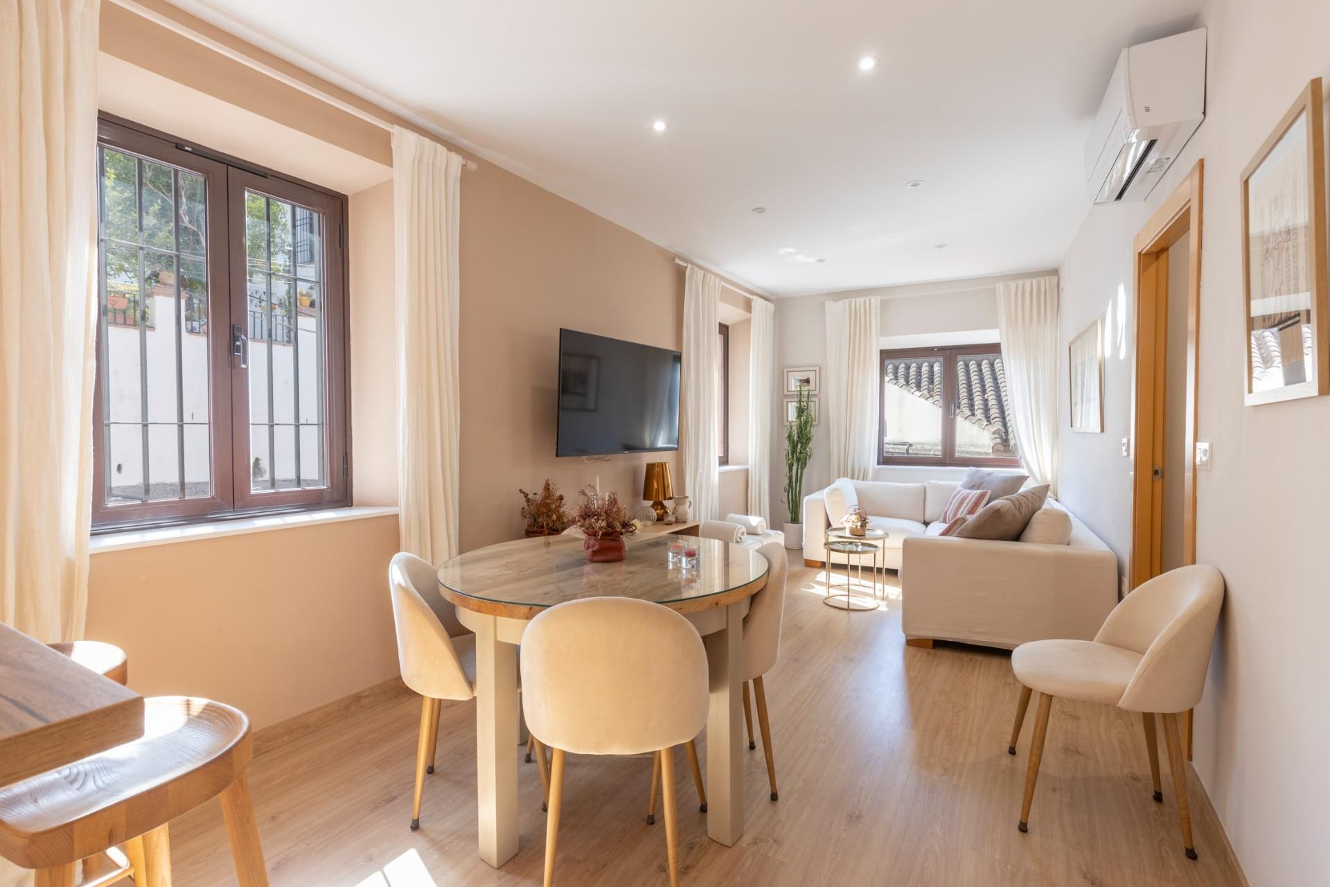 Wohnung zum verkauf in Calle REAL DE CARTUJA, 2, San Ildefonso, Beiro