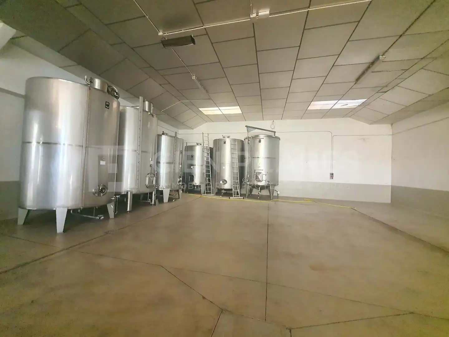 Industrial building for sale in CARRETERA DE LA HERMITA, imagen 6