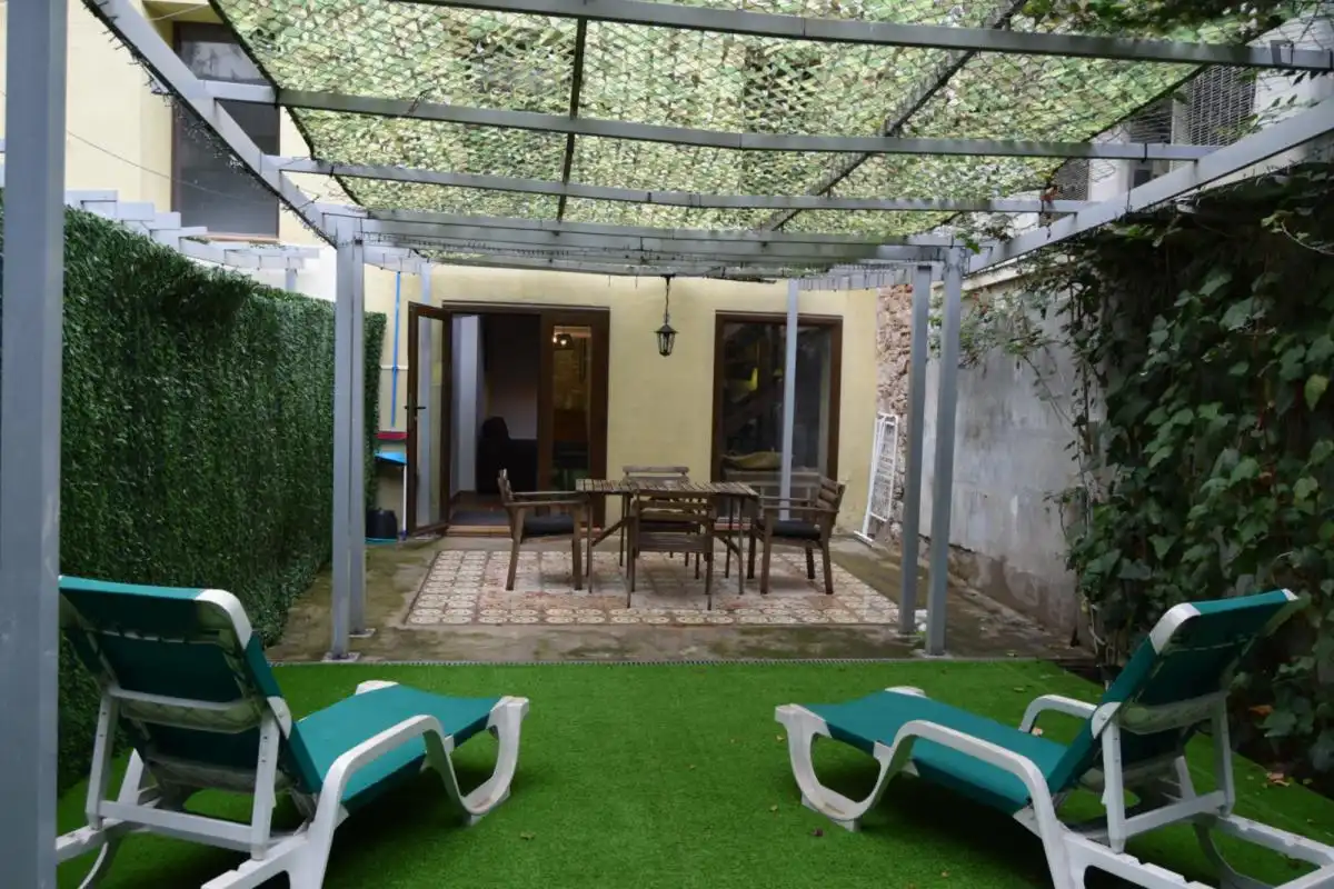 Apartamento de alquiler en El Raval