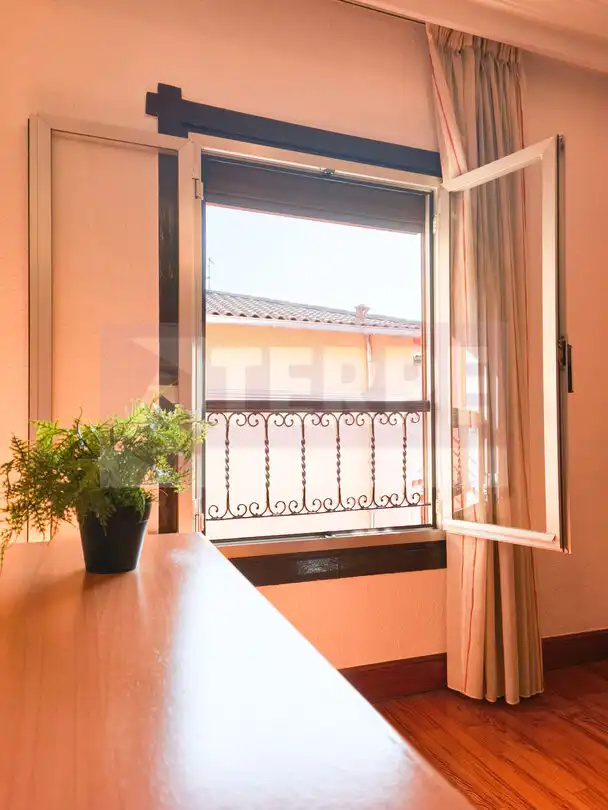 Balcony of Flat for sale in Errenteria  with Furnished and Balcony
