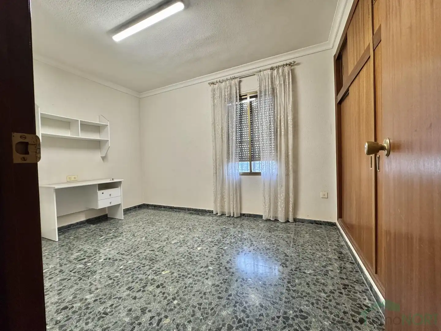 Schlafzimmer von Haus oder Chalet zum Verkauf in Cartagena mit Klimaanlage, Heizung und Abstellraum
