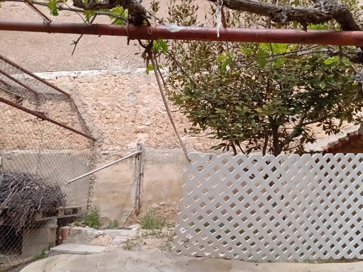 Adossat amb jardí en venda a Calle Barrio Parras 17, imagen 26