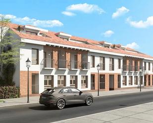 Planta baja for sale in Calle la Concordia, 5, Moraleja de Enmedio
