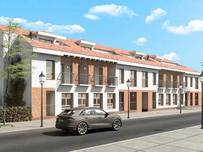 Flat for sale in Calle la Concordia, 5, Moraleja de Enmedio