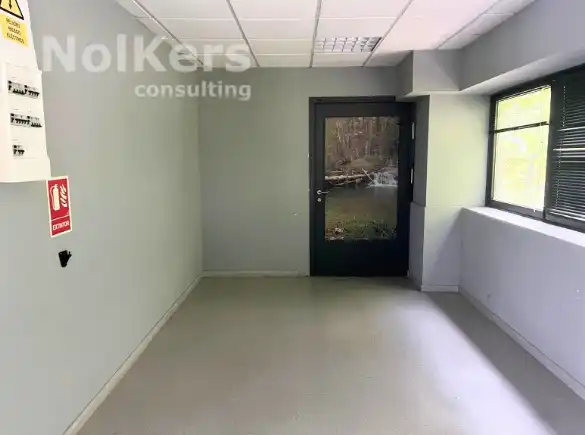 Nave industrial de alquiler en L'Hospitalet de Llobregat con Calefacción