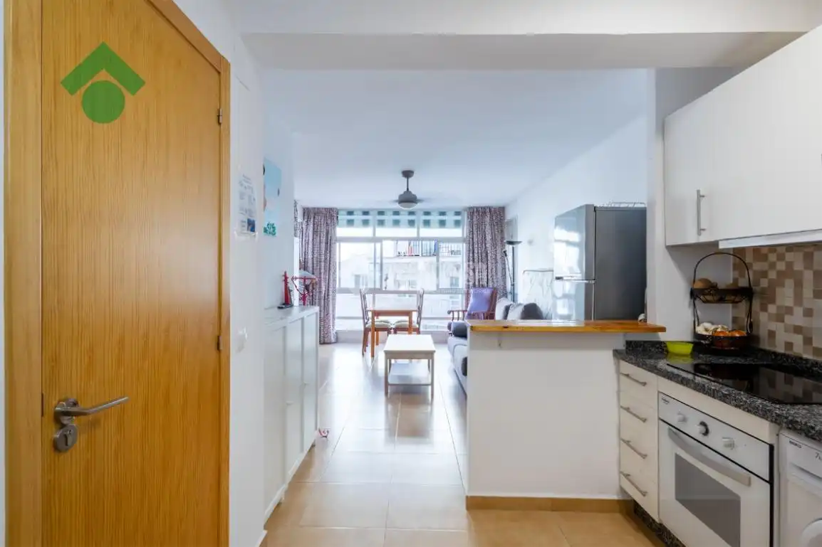 Flat with lift for sale in Centro, imagen 7