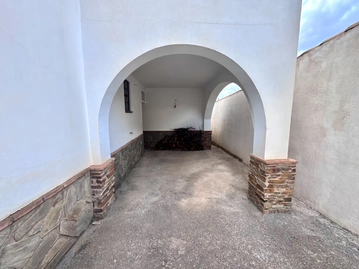 Villa con terrazza in vendita a Avenida de Granada, imagen 61