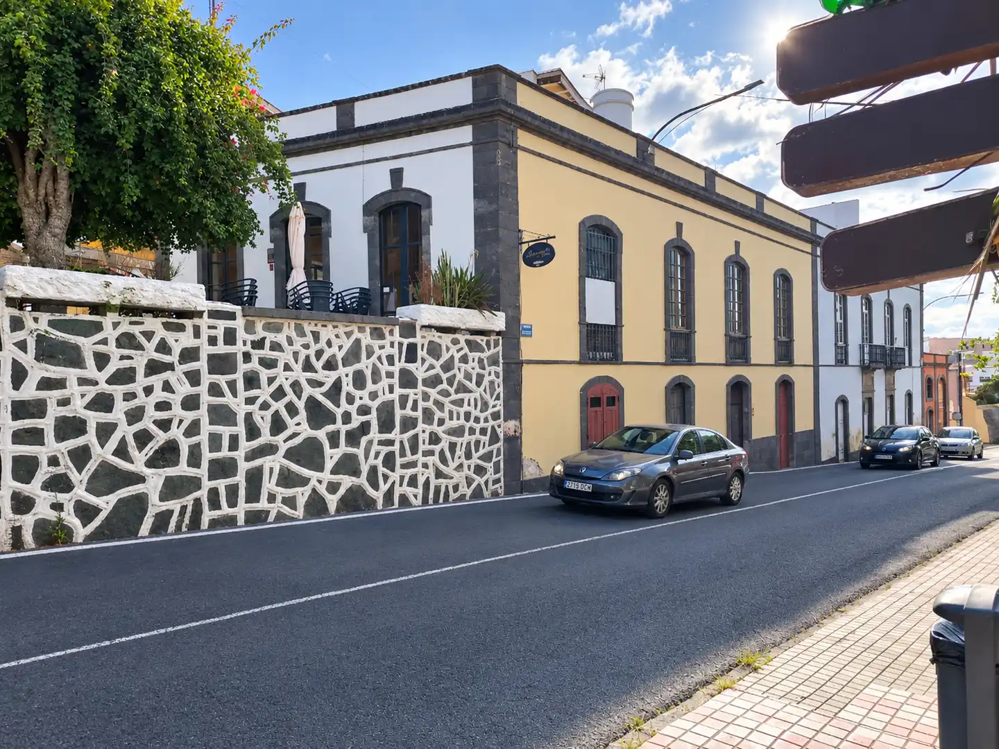 Casa o xalet en venda a Calle la Heredad, Arucas Casco