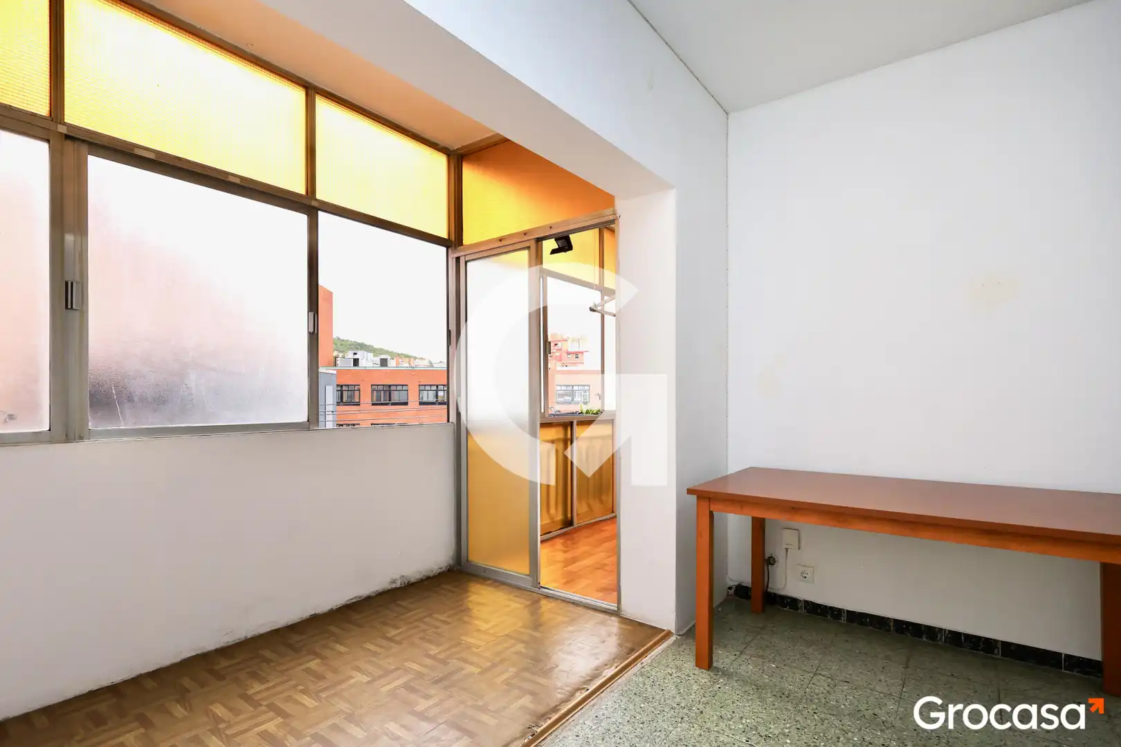 Piso con terraza en venta en CL ESGLESIA, imagen 7