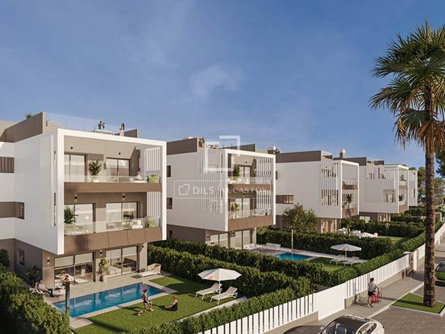Piso en Venta en Colònia Sant Jordi