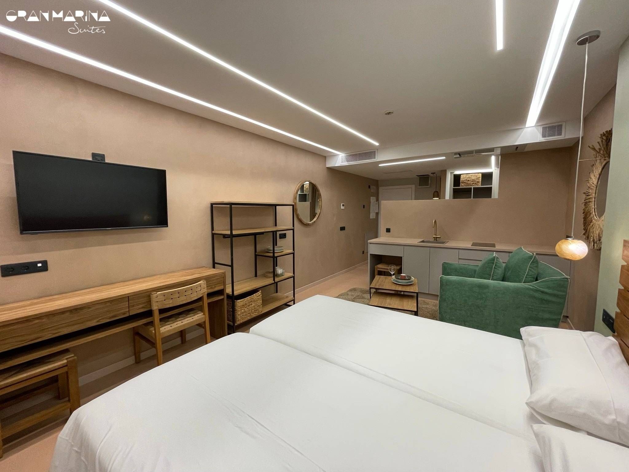 Bedroom of Building for sale in Las Palmas de Gran Canaria