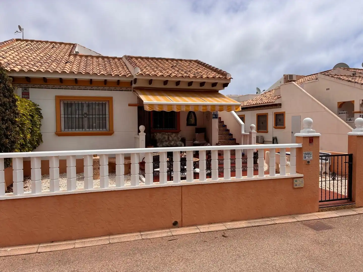 Casa a schiera in vendita a Orihuela Costa, imagen 11