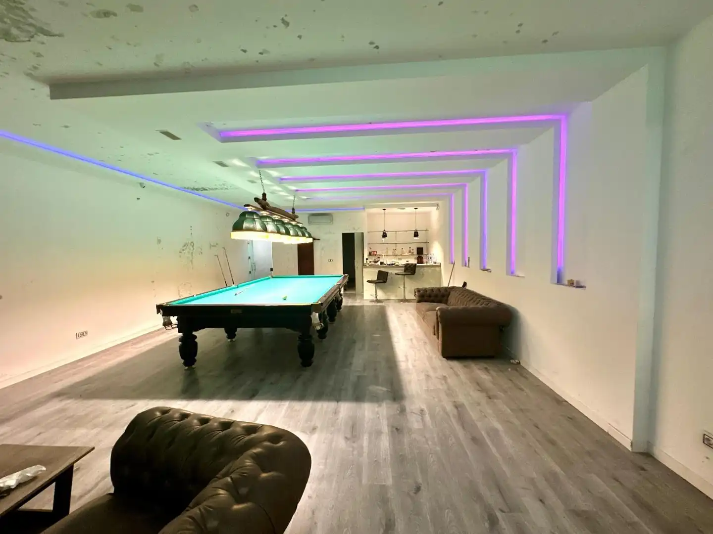 Casa o xalet en venda en Alicante / Alacant amb Aire condicionat, Jardí privat i Terrassa