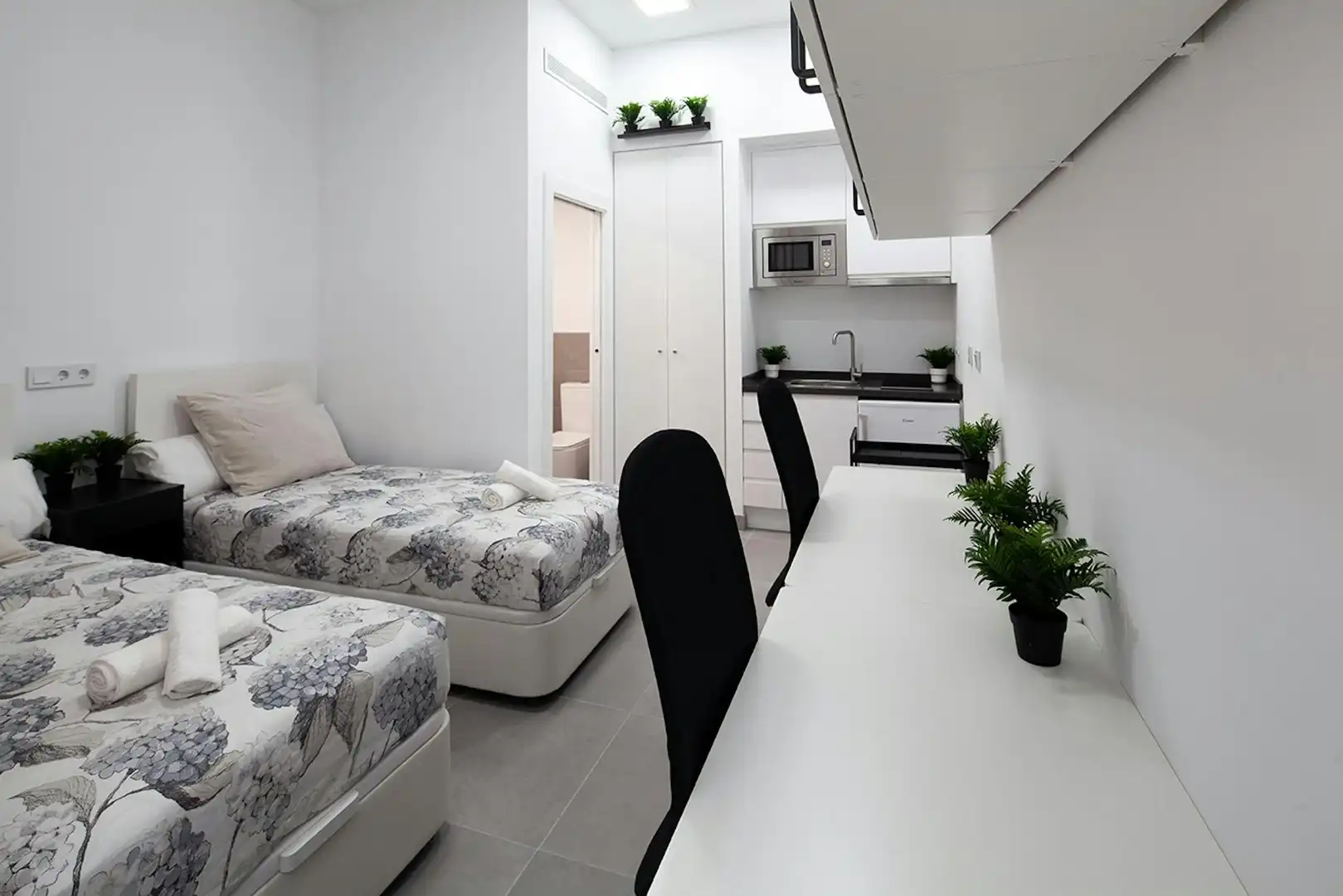 Flat for rent in N/A, Triana Casco Antiguo