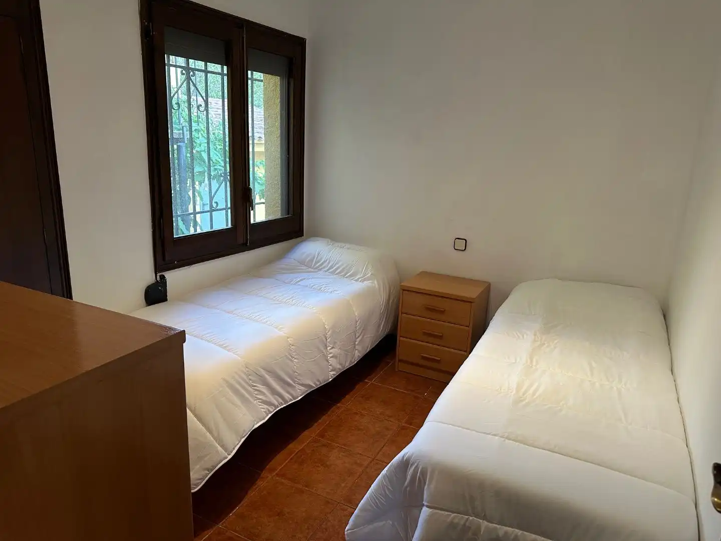 Habitación de Casa o chalet en venta en Calonge i Sant Antoni con Aire acondicionado, Terraza y Piscina
