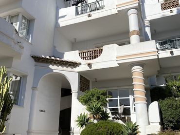 Appartement compact à vendre à Mijas pueblo