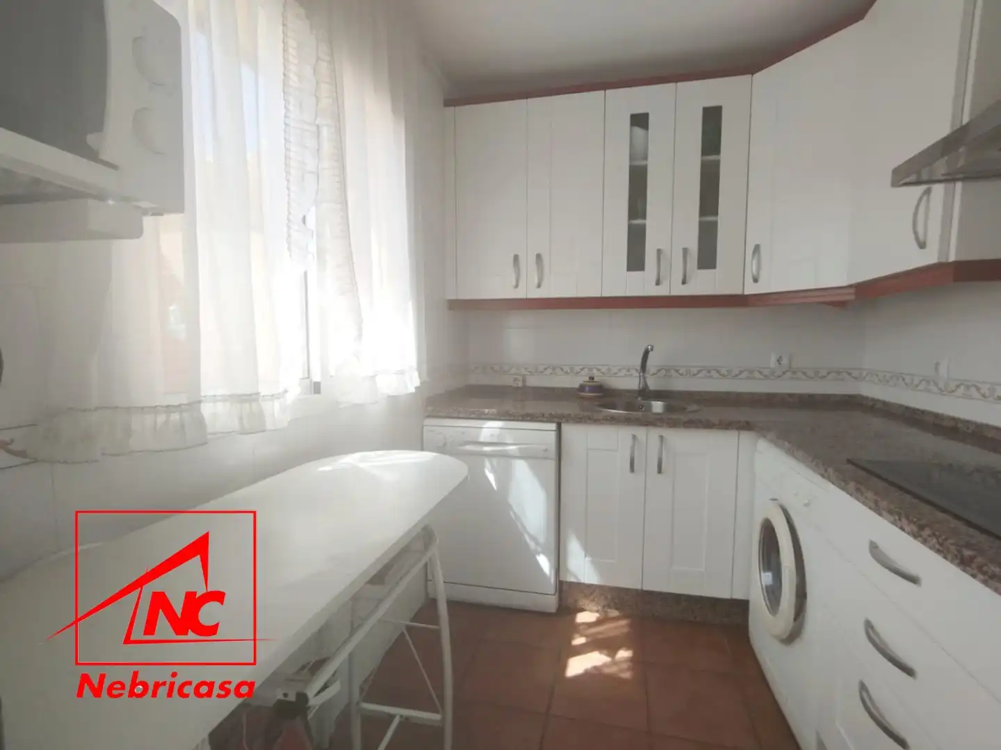 Kitchen of Detached homes for sale in Rota  with Terrace, Storage room and Swimming Pool