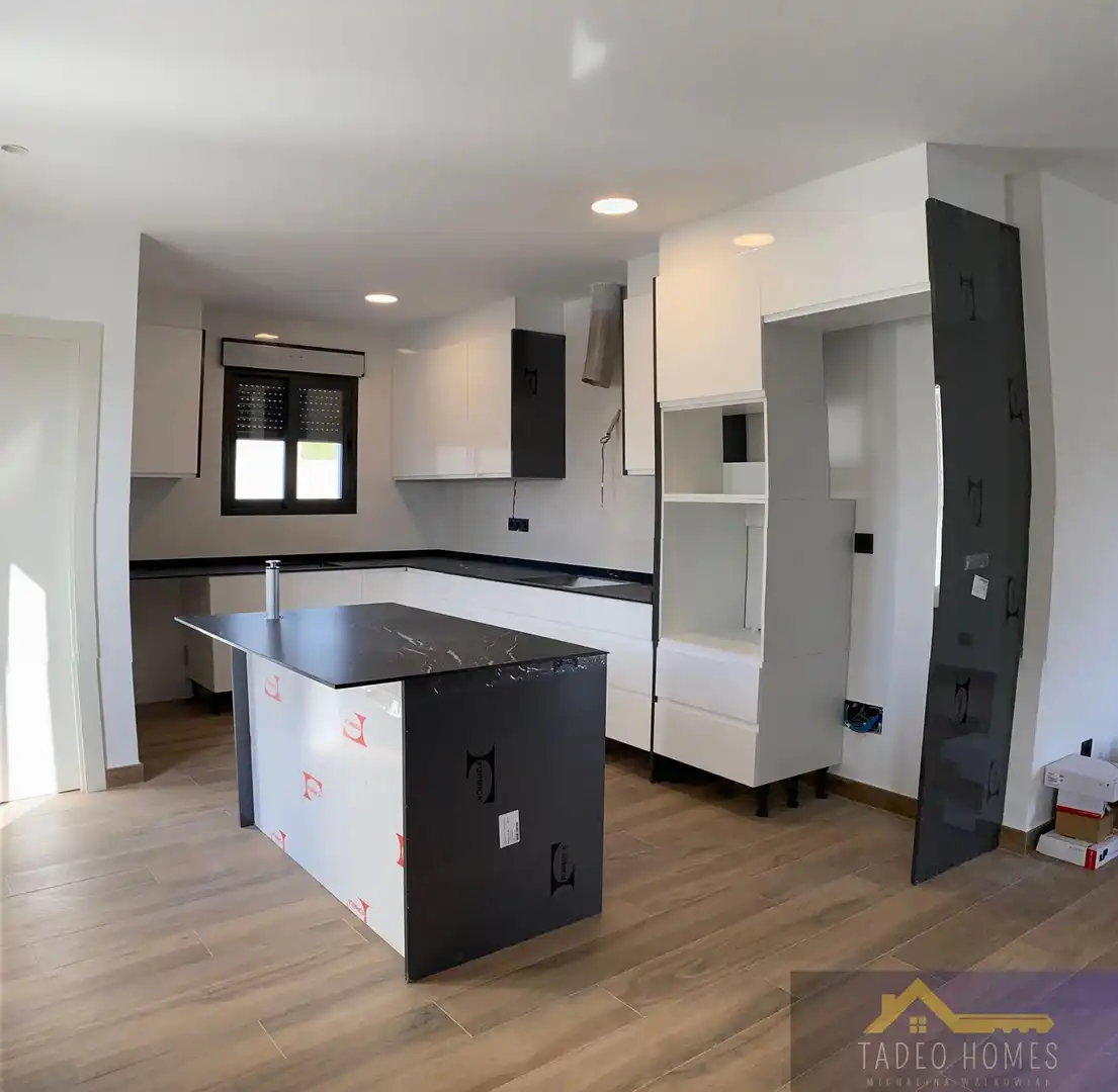 Chalet con piscina en venta en de la Gineta s/n, imagen 36