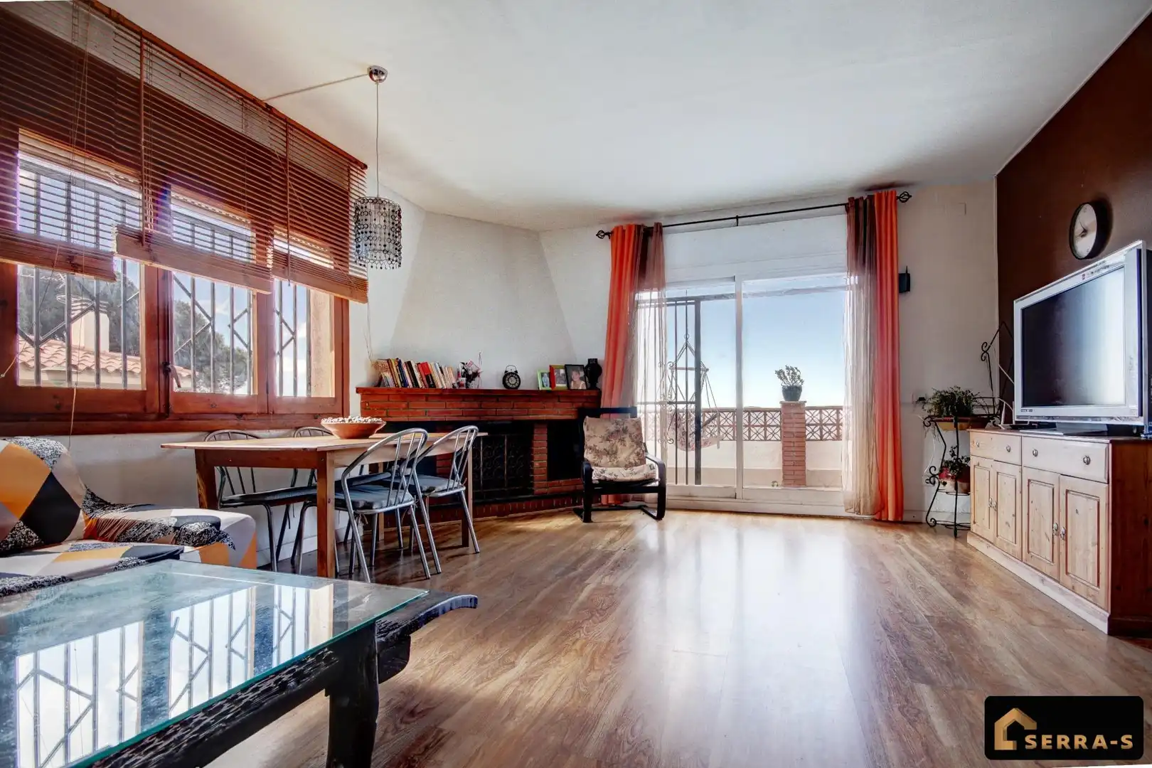 Villa zum Verkauf in Sant Iscle de Vallalta, imagen 7