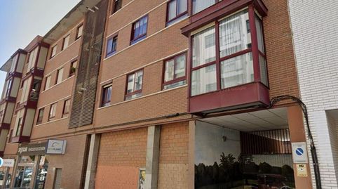 Foto 4 de Garaje en venta en Opañel, Madrid Capital