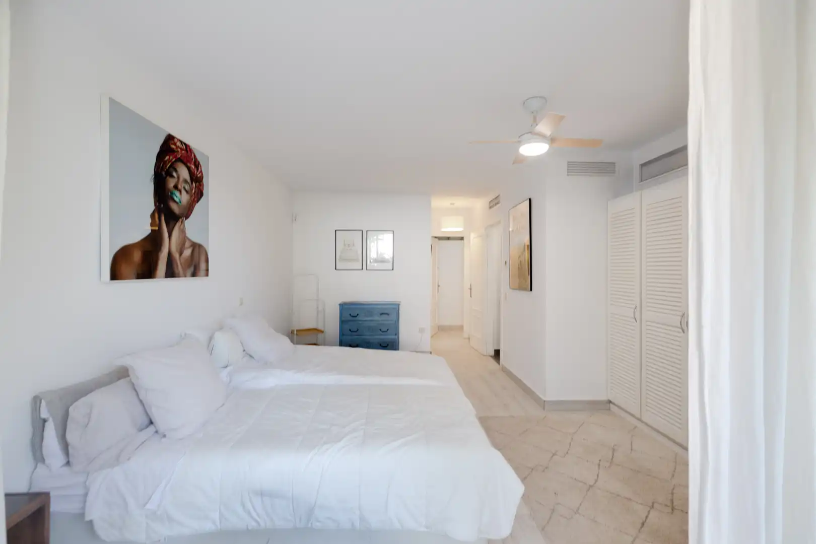 Habitación de Piso en venta en Málaga con Aire acondicionado, Calefacción y Terraza