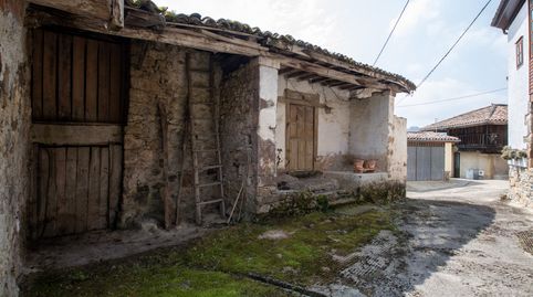 Foto 5 de Casa adosada en venta en Cabranes - Lg Ñao/niao, Cabranes, Asturias