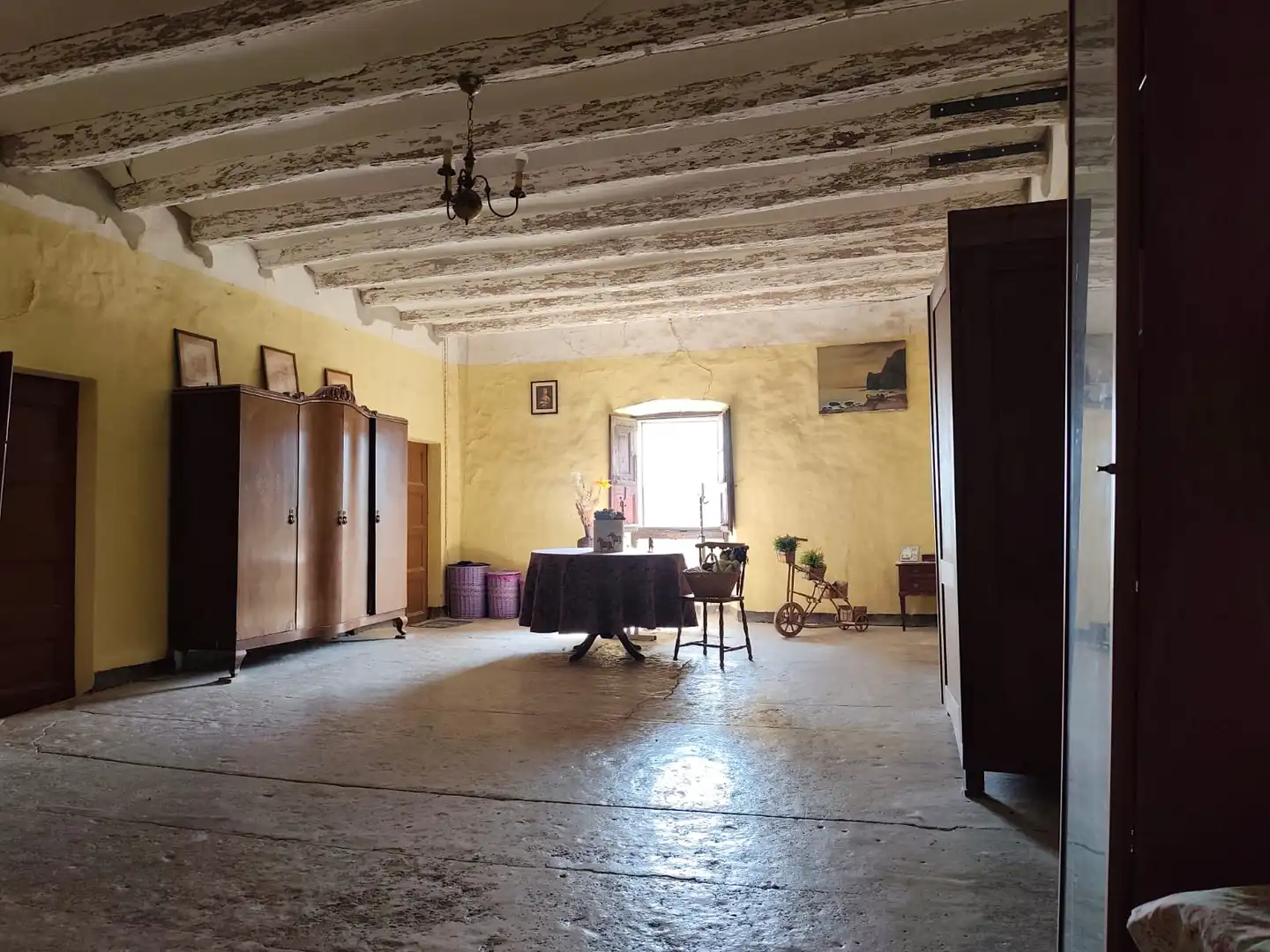 Finca rústica en venda en Corbera de Llobregat amb Jardí privat
