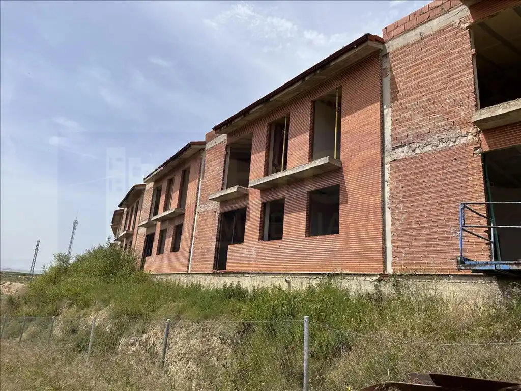Exterior view of Buildings for sale in Briones