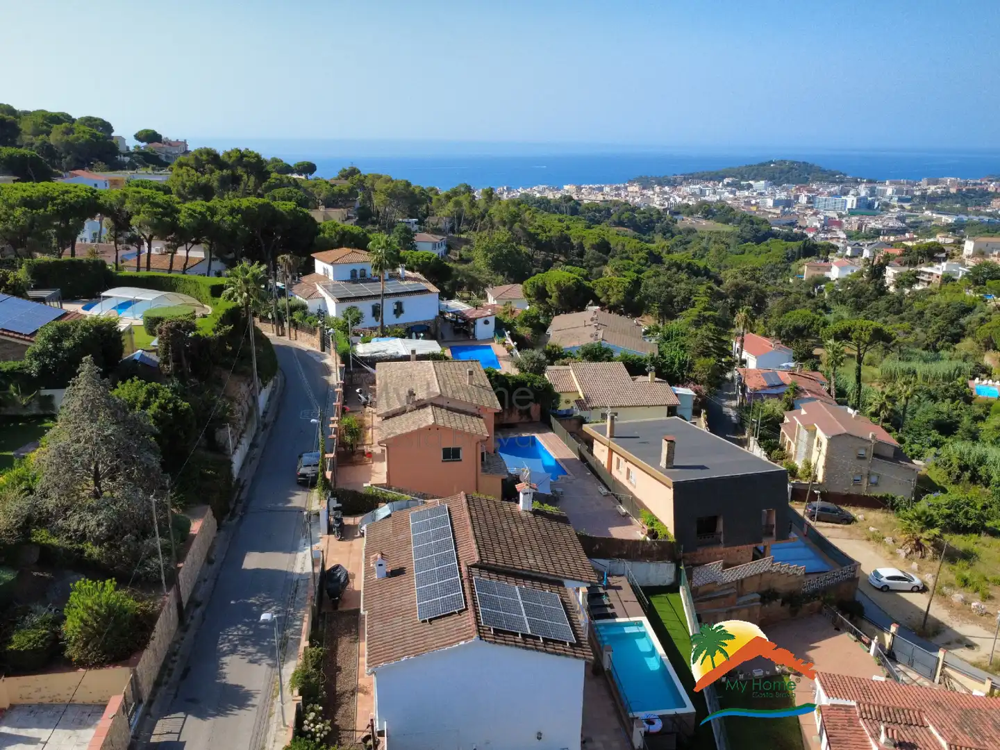 House with pool for sale in Roca Grossa, imagen 24