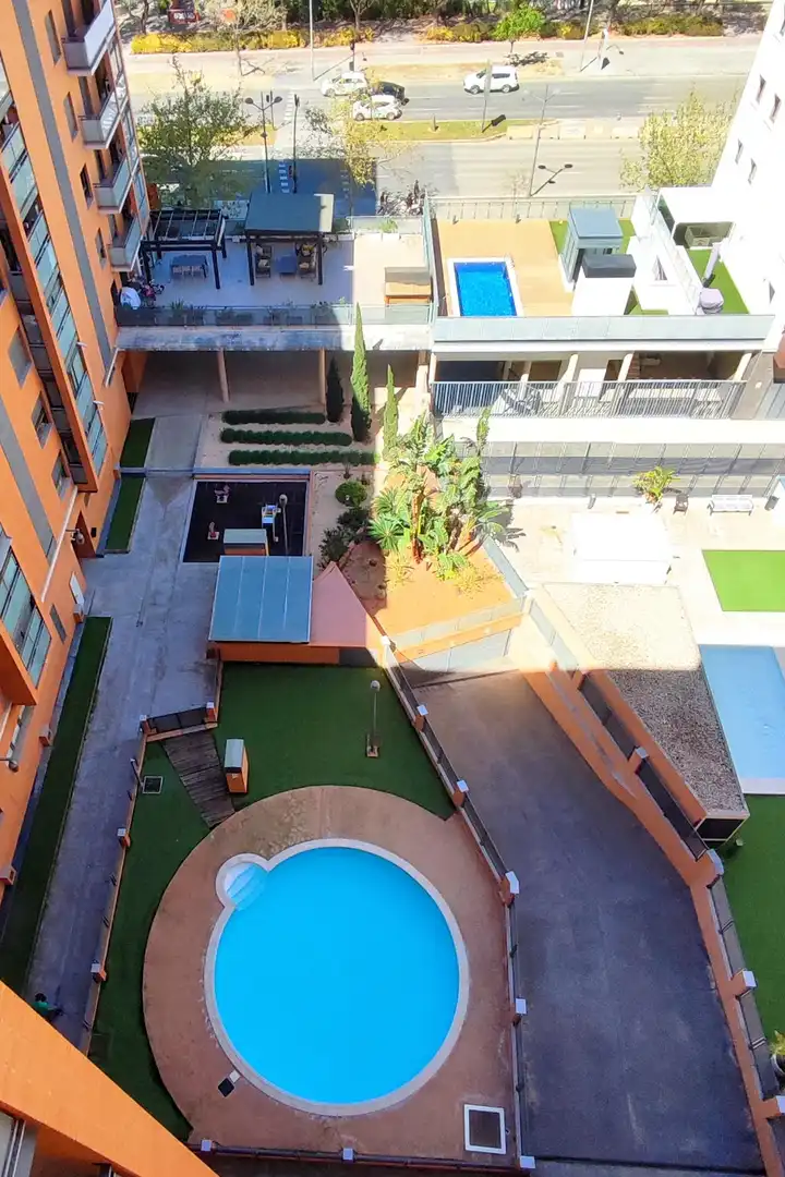 Flat with terrace for sale in Calle Pintor Joan de Ribera Berenguer, imagen 33