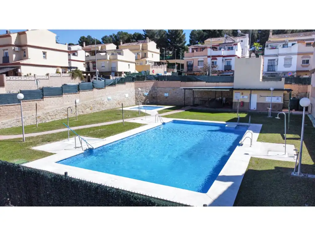 Casa adosada en venta en Sexmo
