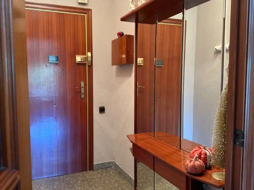 Pis en venda en Badalona amb Aire condicionat, Terrassa i Balcó