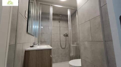 Foto 5 de Planta baixa en venda a San Lázaro, Zamora Capital