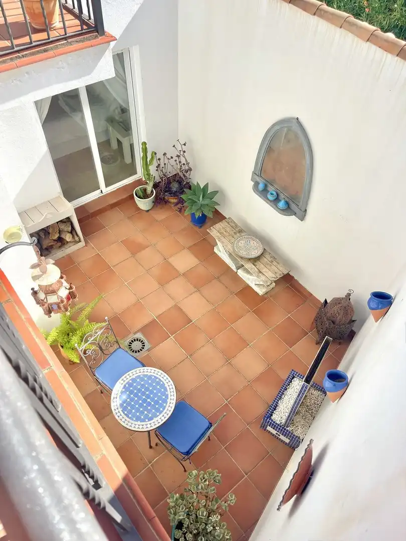 Semi-detached house with pool for sale in Mijas pueblo, imagen 23